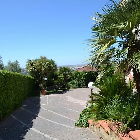 Bed & Breakfast Due Fontane 4*