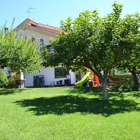 Due Fontane 4*