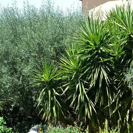 Due Fontane 4*