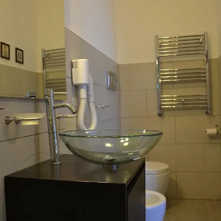 Due Fontane 4* קלטניסטה
