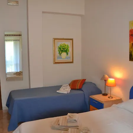 Due Fontane 4*
