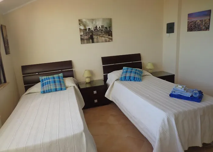 Due Fontane Bed & Breakfast Caltanissetta