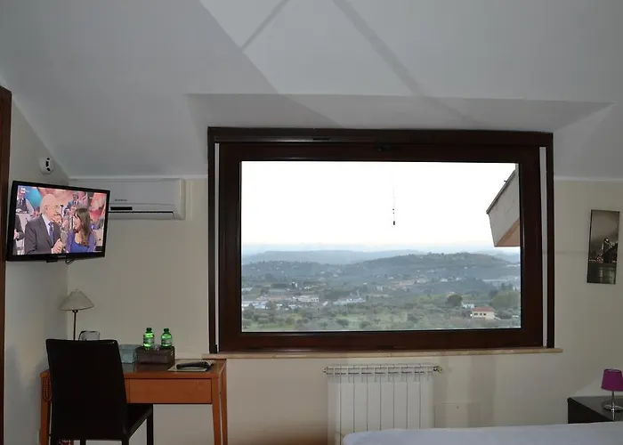 Due Fontane 4* Caltanissetta