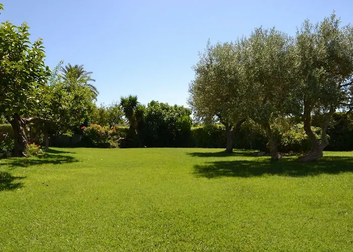 Due Fontane 4* Caltanissetta