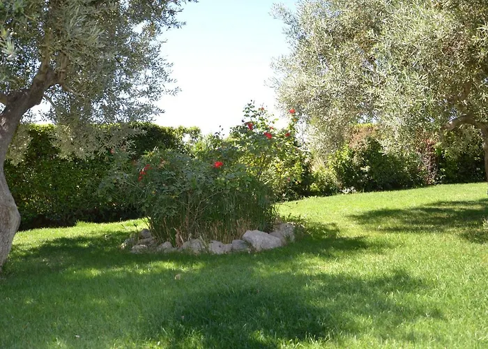 Due Fontane 4*