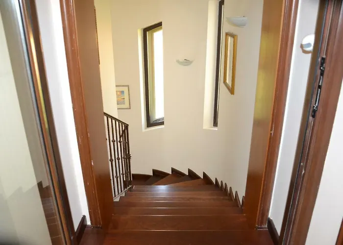Bed & Breakfast Due Fontane 4*