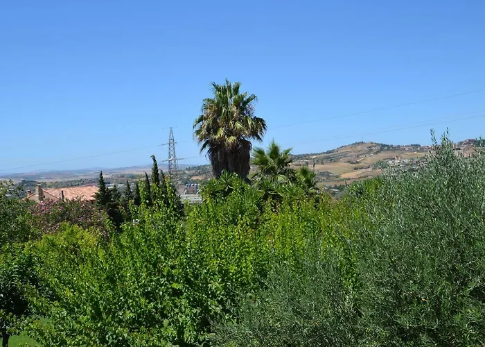 Due Fontane Caltanissetta