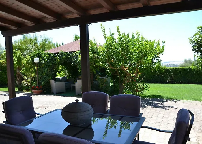 Bed & Breakfast Due Fontane 4*