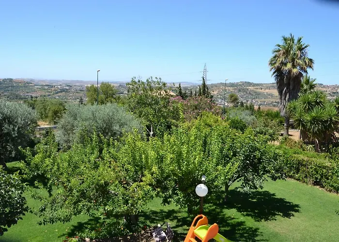 Bed & Breakfast Due Fontane 4*