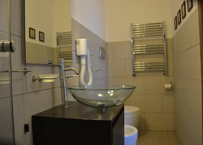 Due Fontane 4* Caltanissetta