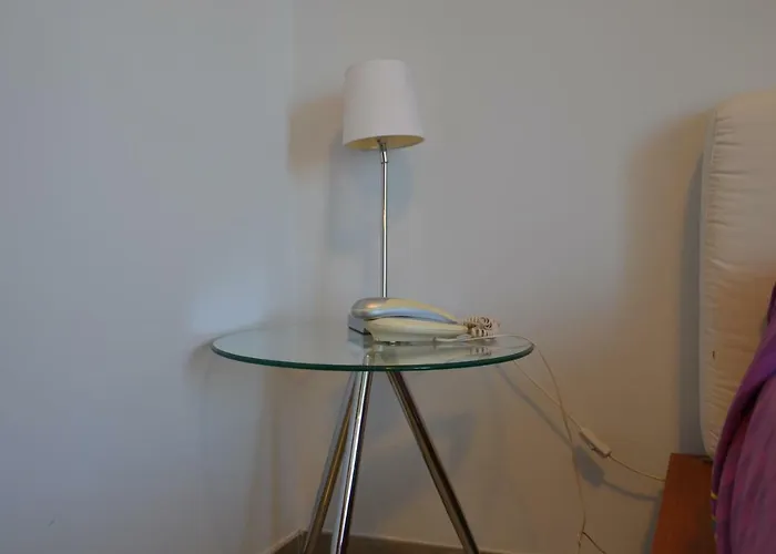 Bed & Breakfast Due Fontane 4*