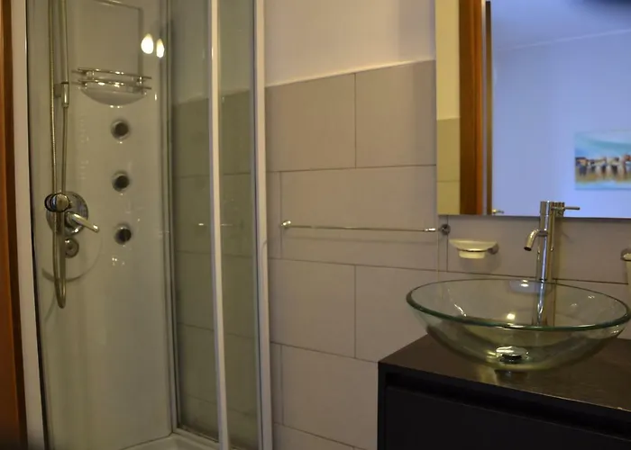 Due Fontane Bed & Breakfast