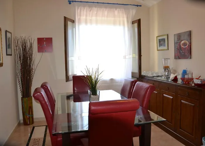 Due Fontane Bed & Breakfast 4*