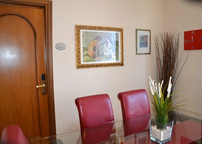 Due Fontane 4*