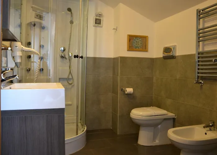 Due Fontane Bed & Breakfast Caltanissetta