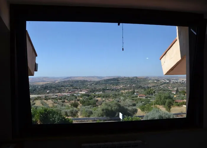 Due Fontane 4* Caltanissetta