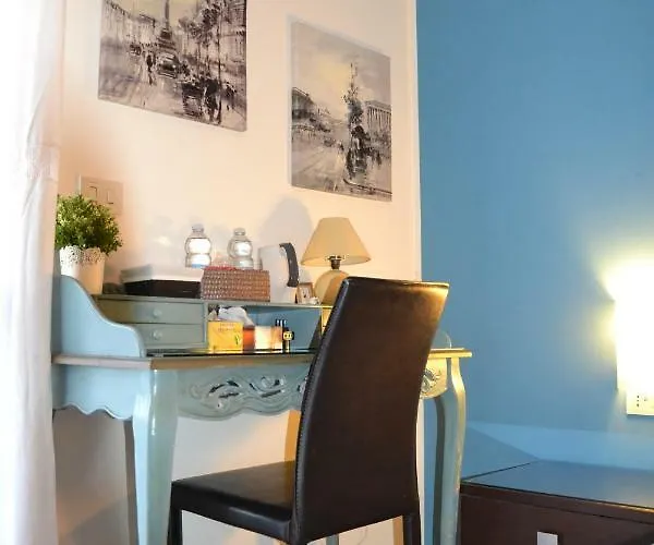 Bed & Breakfast Due Fontane