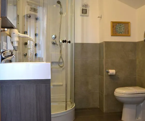 Bed & Breakfast Due Fontane 4*