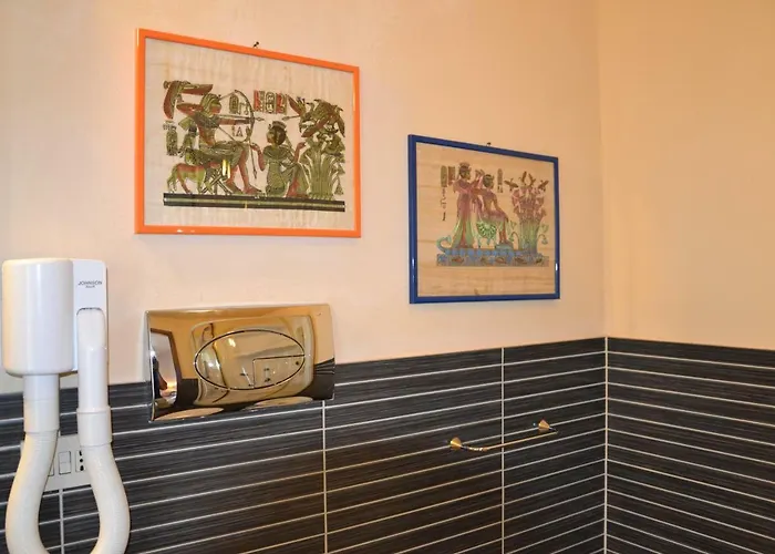 Bed & Breakfast Due Fontane Caltanissetta