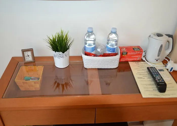 Due Fontane Bed & Breakfast 4*