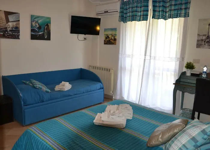 Due Fontane Caltanissetta