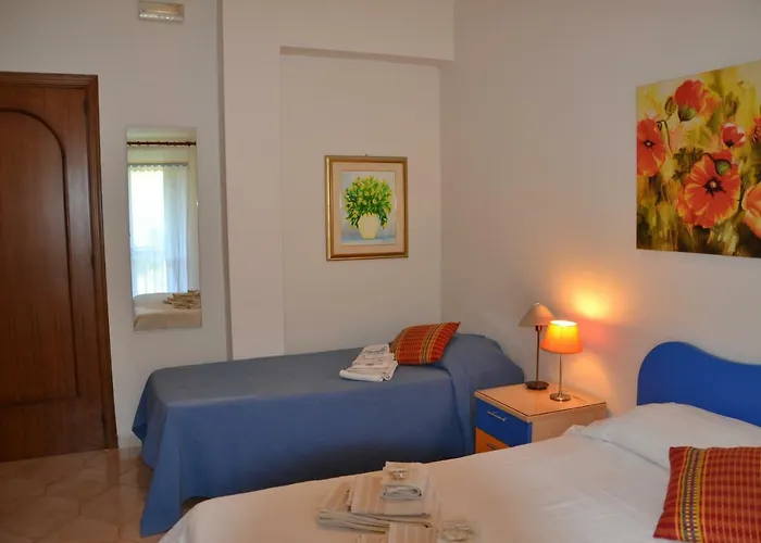 Due Fontane 4*