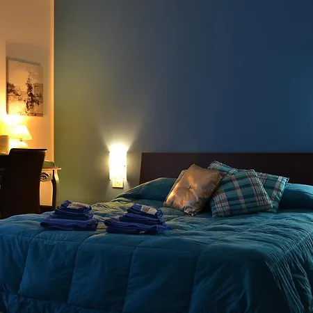 Bed & Breakfast Due Fontane