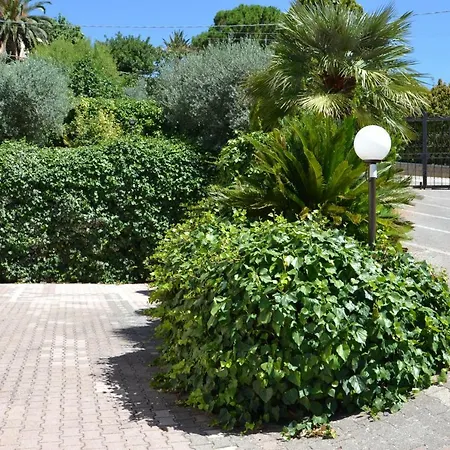 Bed & Breakfast Due Fontane Caltanissetta