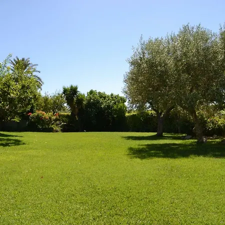 Due Fontane 3* Caltanissetta