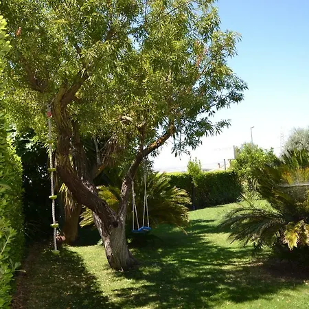 Couette-café Due Fontane 4*