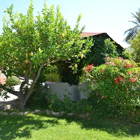 Bed & Breakfast Due Fontane Caltanissetta