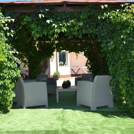 Bed & Breakfast Due Fontane