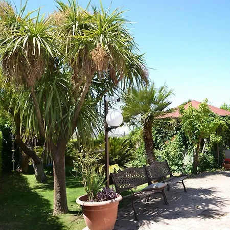 Due Fontane Couette-café Caltanissetta