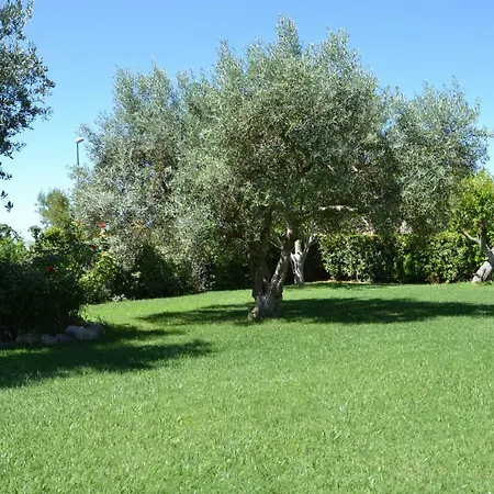 Couette-café Due Fontane