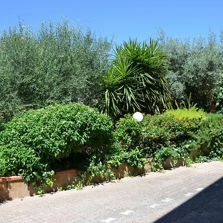 Bed & Breakfast Due Fontane 4*