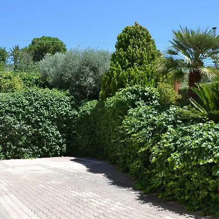 Due Fontane Couette-café Caltanissetta