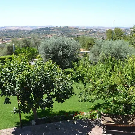 Bed & Breakfast Due Fontane Caltanissetta