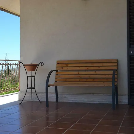 Due Fontane Couette-café Caltanissetta