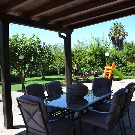 Due Fontane Bed & Breakfast Caltanissetta