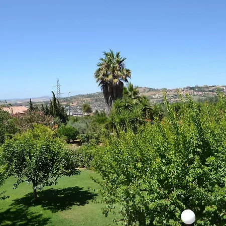 Due Fontane Bed & Breakfast 3*