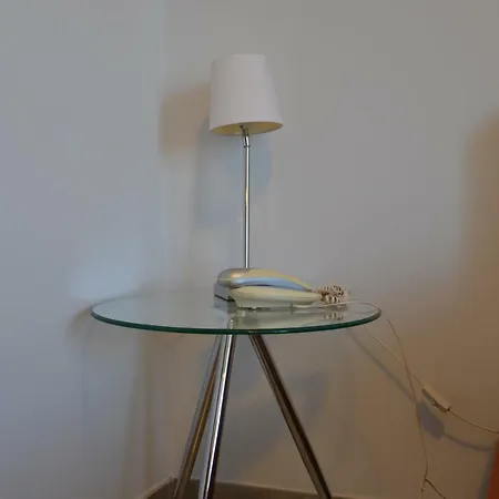 Couette-café Due Fontane 3*