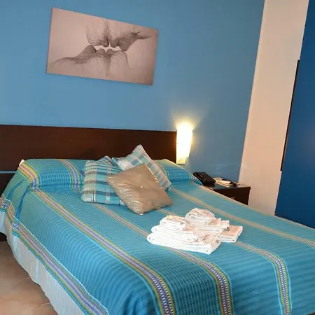 Due Fontane Bed & Breakfast