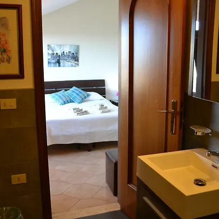 Due Fontane 4* Caltanissetta