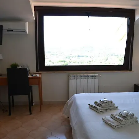 Due Fontane 4* Caltanissetta