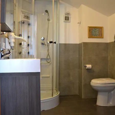 Bed & Breakfast Due Fontane 4*