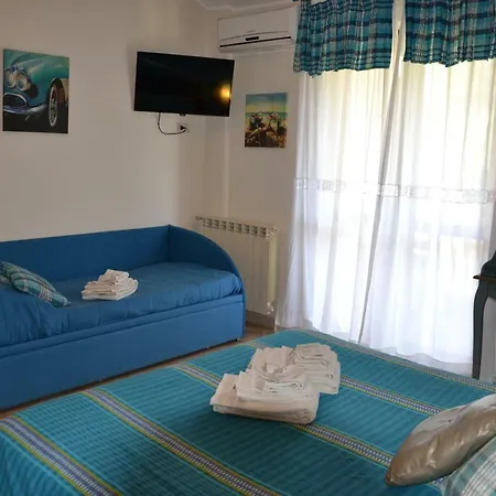 Due Fontane Caltanissetta