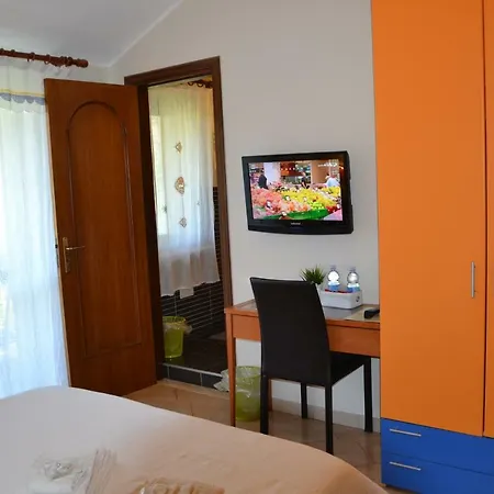 Due Fontane Bed & Breakfast Caltanissetta