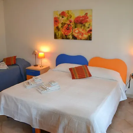 Due Fontane Bed & Breakfast Caltanissetta