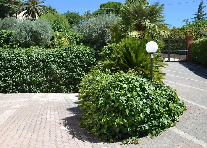 לינה וארוחת בוקר Due Fontane קלטניסטה