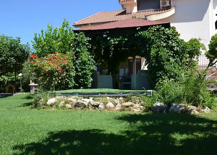 Due Fontane 4* קלטניסטה